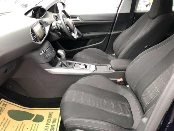 Ref:AUX-19558644 PEUGEOT 308 2015 - Image 11