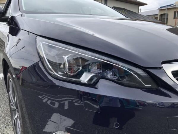 Ref:AUX-19558644 PEUGEOT 308 2015 - Image 15