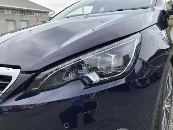 Ref:AUX-19558644 PEUGEOT 308 2015 - Image 16