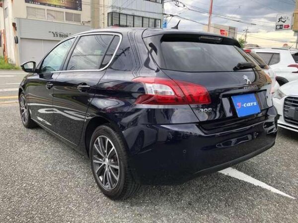 Ref:AUX-19558644 PEUGEOT 308 2015 - Image 17