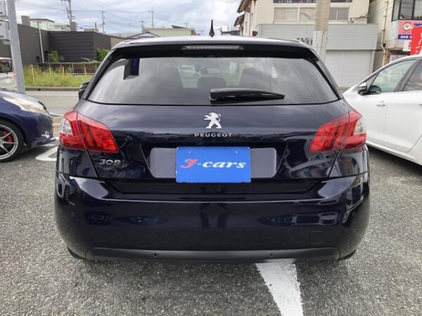 Ref:AUX-19558644 PEUGEOT 308 2015 - Image 18