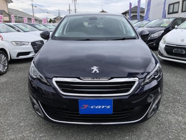Ref:AUX-19558644 PEUGEOT 308 2015 - Image 19