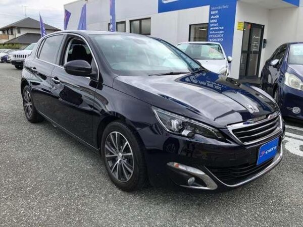 Ref:AUX-19558644 PEUGEOT 308 2015 - Image 20