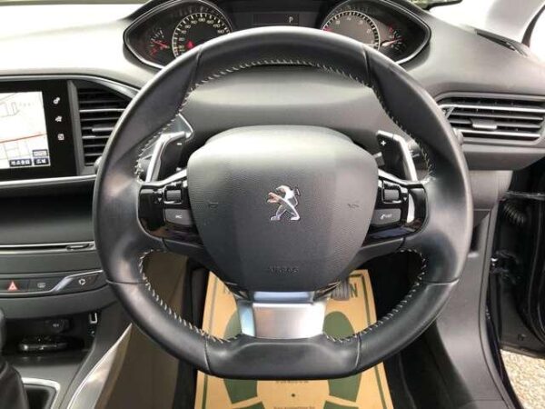 Ref:AUX-19558644 PEUGEOT 308 2015 - Image 4