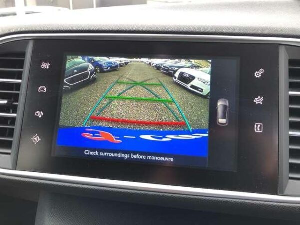 Ref:AUX-19558644 PEUGEOT 308 2015 - Image 6