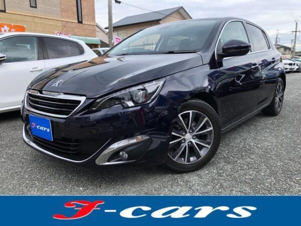 Ref:AUX-19558644 PEUGEOT 308 2015