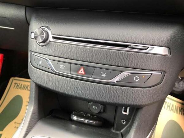 Ref:AUX-19558644 PEUGEOT 308 2015 - Image 8