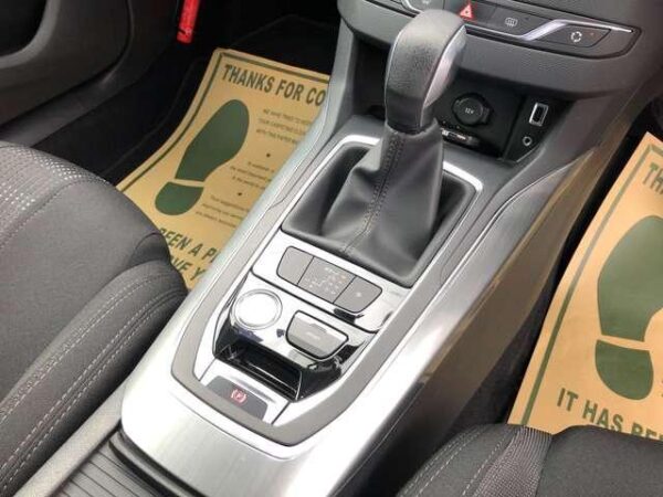 Ref:AUX-19558644 PEUGEOT 308 2015 - Image 9