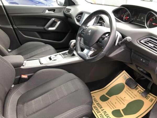Ref:AUX-19558644 PEUGEOT 308 2015 - Image 10
