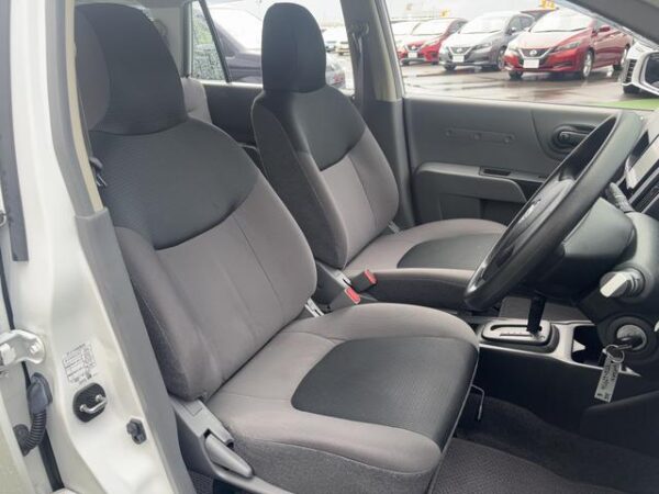 Ref:AUX-19559137 NISSAN NV150AD 2018 - Image 11