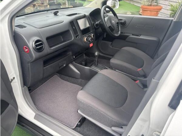 Ref:AUX-19559137 NISSAN NV150AD 2018 - Image 12