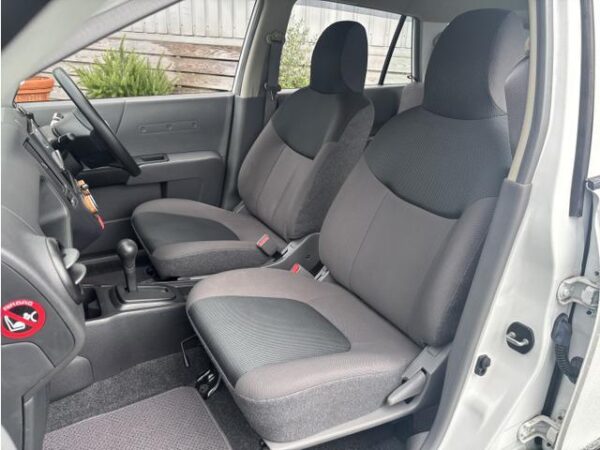 Ref:AUX-19559137 NISSAN NV150AD 2018 - Image 13