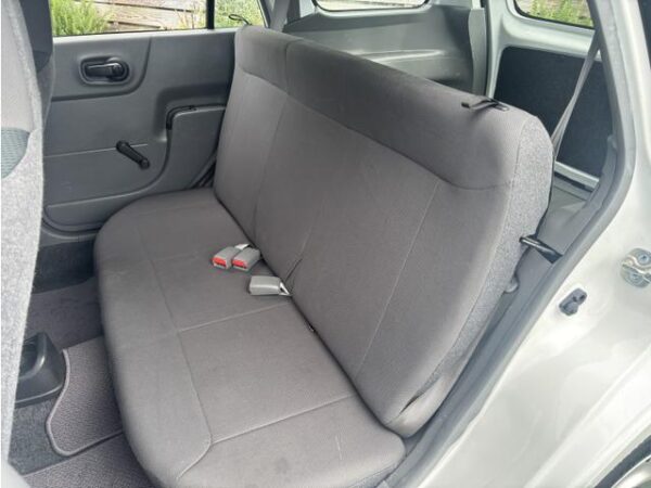 Ref:AUX-19559137 NISSAN NV150AD 2018 - Image 14
