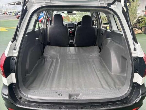 Ref:AUX-19559137 NISSAN NV150AD 2018 - Image 15