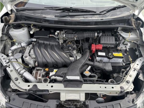 Ref:AUX-19559137 NISSAN NV150AD 2018 - Image 16