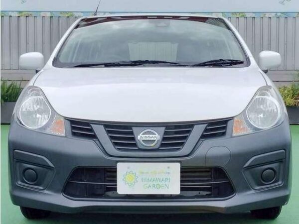 Ref:AUX-19559137 NISSAN NV150AD 2018 - Image 17