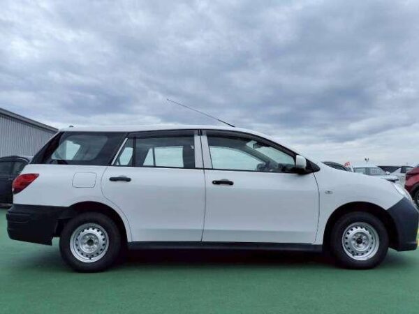 Ref:AUX-19559137 NISSAN NV150AD 2018 - Image 18