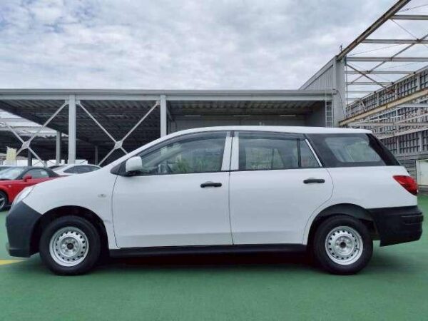 Ref:AUX-19559137 NISSAN NV150AD 2018 - Image 19