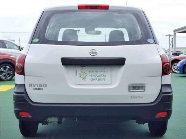 Ref:AUX-19559137 NISSAN NV150AD 2018 - Image 20