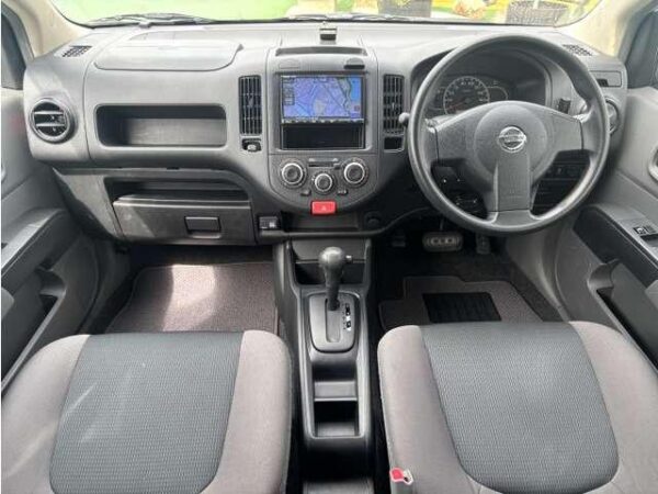 Ref:AUX-19559137 NISSAN NV150AD 2018 - Image 5