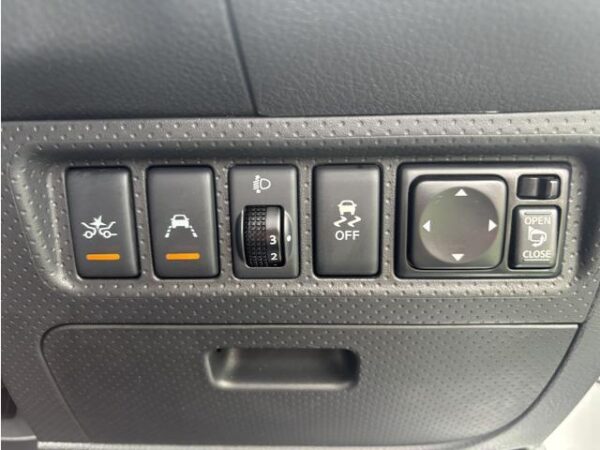 Ref:AUX-19559137 NISSAN NV150AD 2018 - Image 6