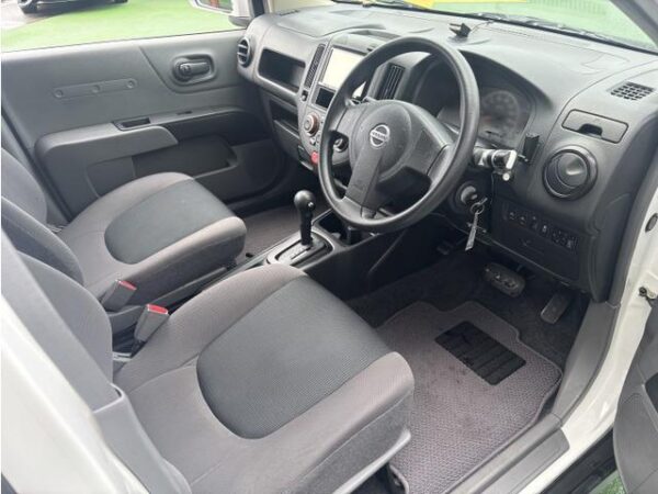 Ref:AUX-19559137 NISSAN NV150AD 2018 - Image 10