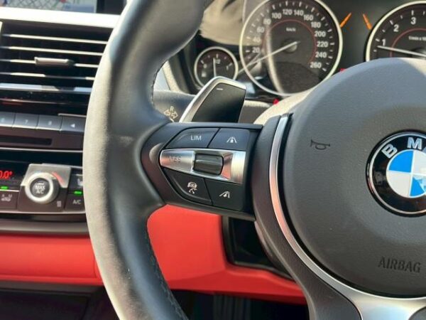 Ref:AUX-19563745 BMW 4 SERIES 2016 - Image 12