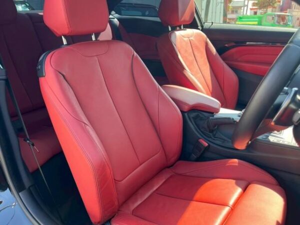 Ref:AUX-19563745 BMW 4 SERIES 2016 - Image 3