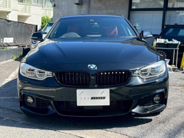 Ref:AUX-19563745 BMW 4 SERIES 2016 - Image 5