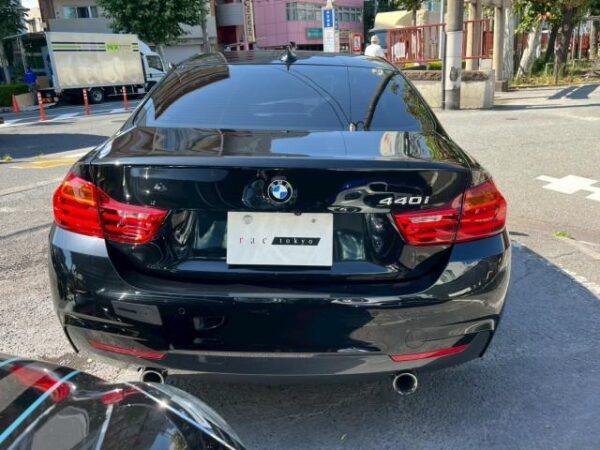 Ref:AUX-19563745 BMW 4 SERIES 2016 - Image 6