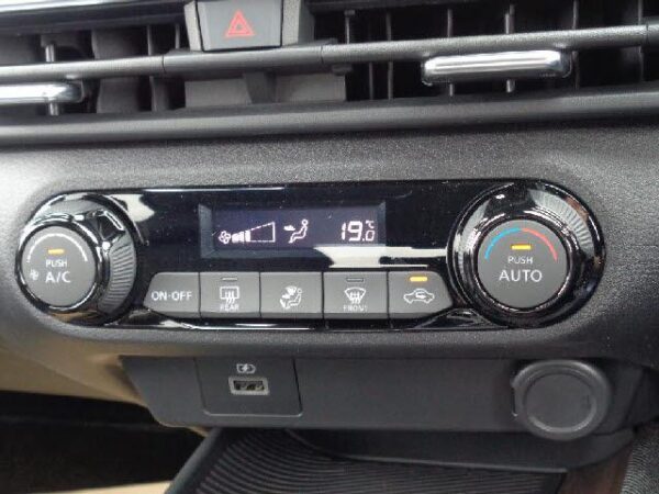 Ref:AUX-19563753 NISSAN NOTE 2024 - Image 6