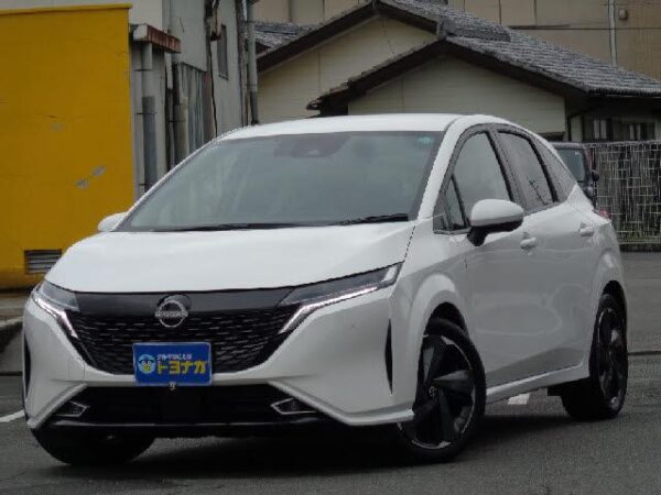 Ref:AUX-19563753 NISSAN NOTE 2024
