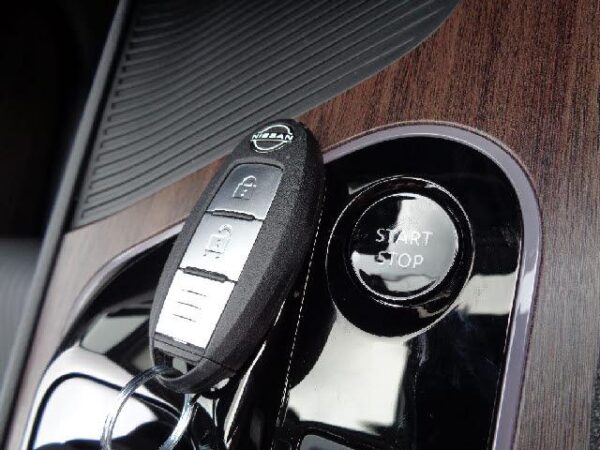 Ref:AUX-19563753 NISSAN NOTE 2024 - Image 8