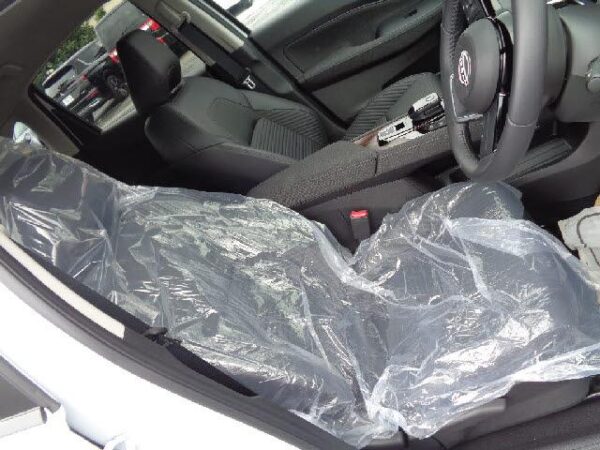 Ref:AUX-19563753 NISSAN NOTE 2024 - Image 10