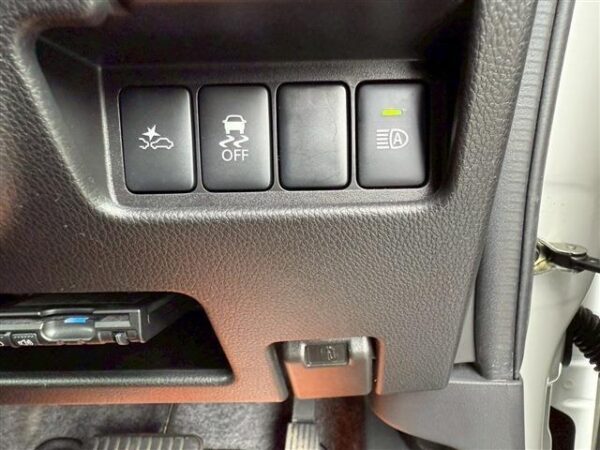 Ref:AUX-19563793 NISSAN DAYZ ROOX 2017 - Image 11