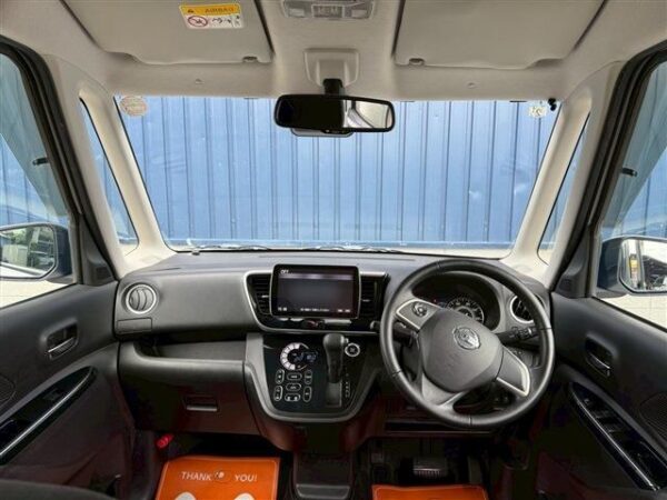 Ref:AUX-19563793 NISSAN DAYZ ROOX 2017 - Image 3