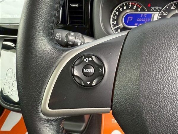 Ref:AUX-19563793 NISSAN DAYZ ROOX 2017 - Image 9