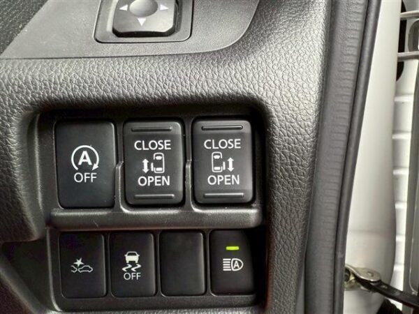 Ref:AUX-19563793 NISSAN DAYZ ROOX 2017 - Image 10