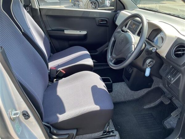 Ref:AUX-19563796 SUZUKI ALTO 2020 - Image 12