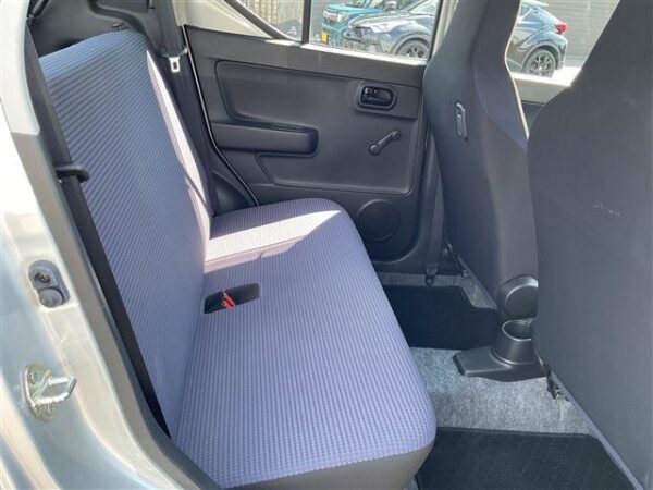 Ref:AUX-19563796 SUZUKI ALTO 2020 - Image 13