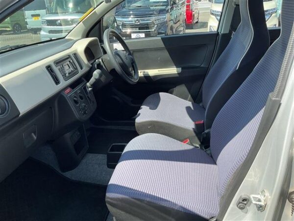 Ref:AUX-19563796 SUZUKI ALTO 2020 - Image 14
