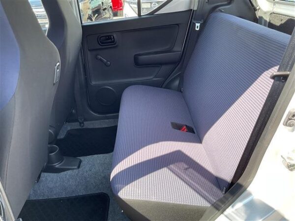 Ref:AUX-19563796 SUZUKI ALTO 2020 - Image 15