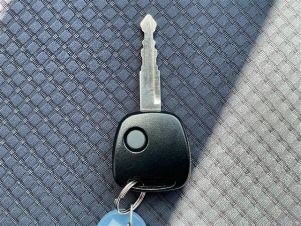 Ref:AUX-19563796 SUZUKI ALTO 2020 - Image 18
