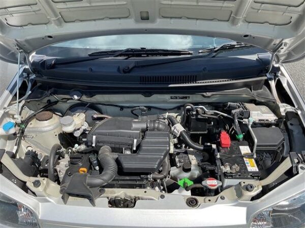 Ref:AUX-19563796 SUZUKI ALTO 2020 - Image 19