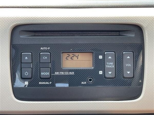 Ref:AUX-19563796 SUZUKI ALTO 2020 - Image 3