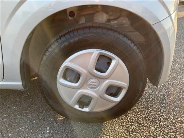 Ref:AUX-19563796 SUZUKI ALTO 2020 - Image 6