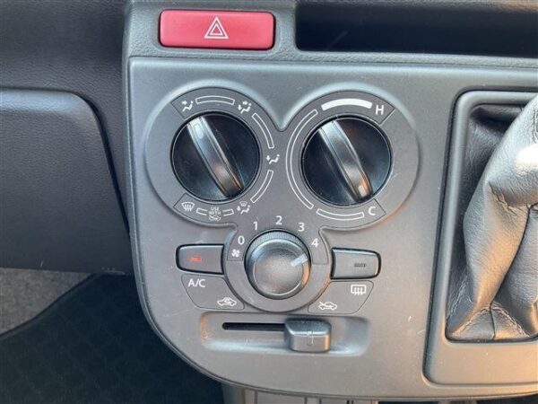Ref:AUX-19563796 SUZUKI ALTO 2020 - Image 9