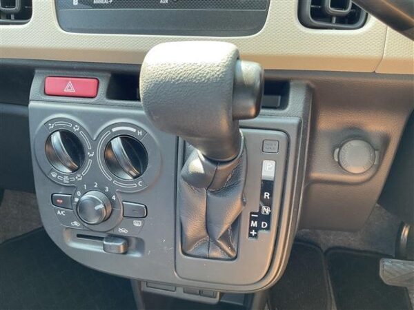 Ref:AUX-19563796 SUZUKI ALTO 2020 - Image 10