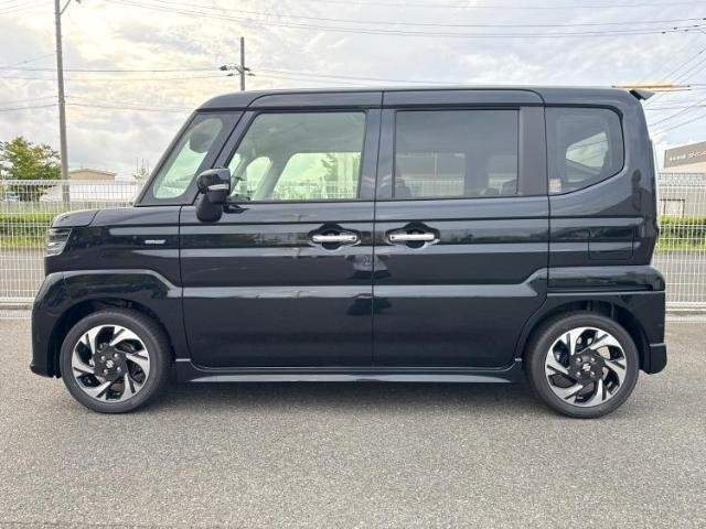 Ref:AUX-19563801 SUZUKI SPACIA CUSTOM 2025 - Image 2