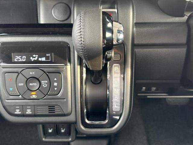 Ref:AUX-19563801 SUZUKI SPACIA CUSTOM 2025 - Image 13